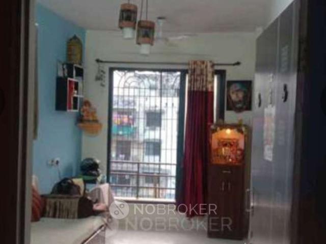 Flat for rent in New Panvel, Raigad