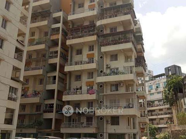 Flat for rent in Dhayari, Pune
