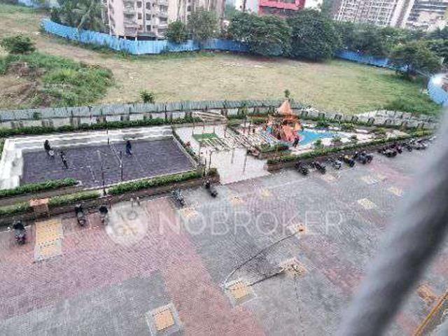 Flat for rent in Mira, Mira-Bhayander