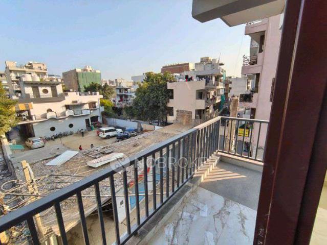 Flat for rent in Hariana