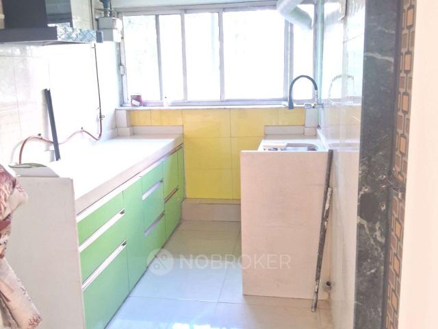 Flat for rent in Navi Mumbai, Vashi