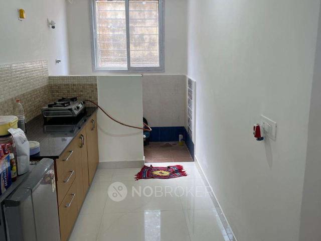 Flat for sale in Bangalore East, Cox Town - Bangalore