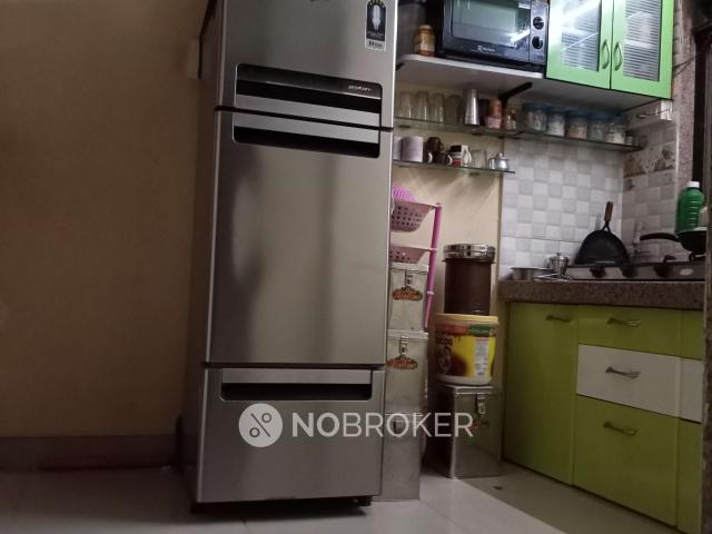 Flat for rent in Kalyan-dombivali, Gopalnagar