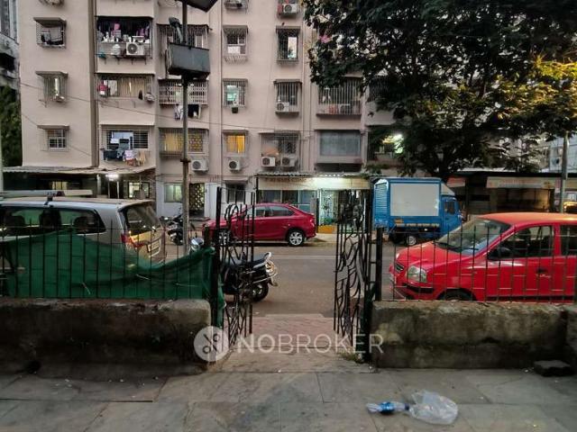 Flat for rent in Oshiwara, Mumbai