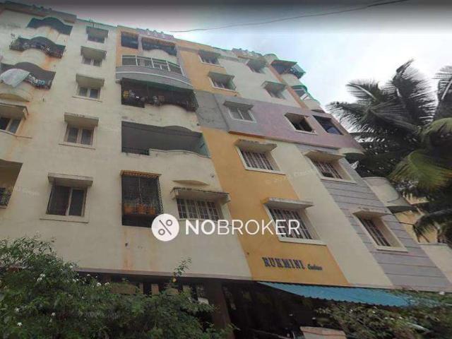Flat for rent in Bangalore East, Cox Town - Bangalore