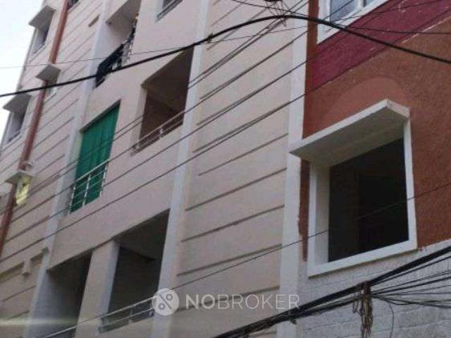 Flat for sale in Boudha Nagar, Hyderabad