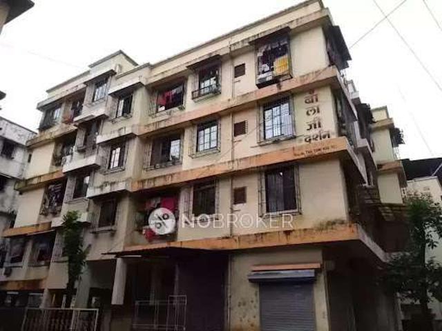 Flat for rent in Kalyan-dombivali, Gopalnagar