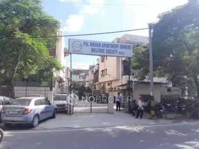 Flat for sale in West Delhi, Deri