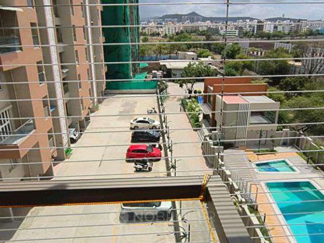 Flat for rent in Wakad, National Capital Territory Of Delhi