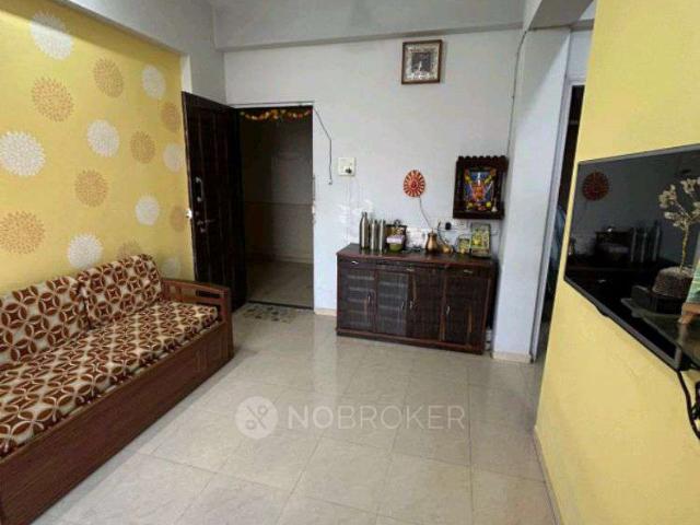 Flat for sale in Bhandup West, Mumbai