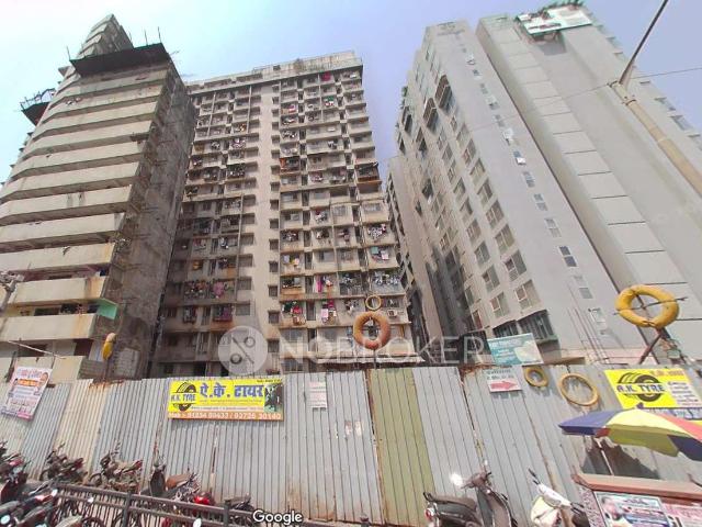 Flat for sale in Andheri - Mumbai, National Capital Territory Of Delhi