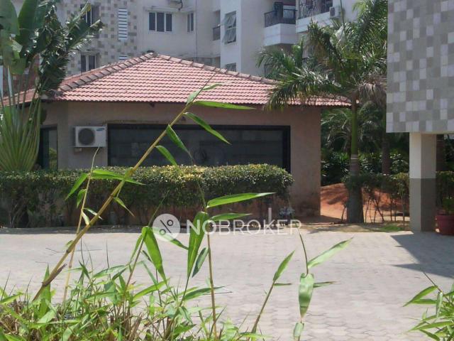 Flat for rent in Sholinganallur - Chennai, Tamil Nadu
