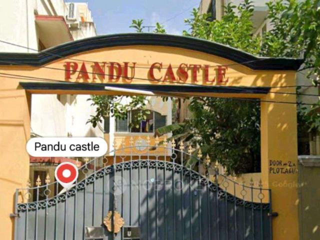 Flat for rent in Ward 179, Chennai Corporation
