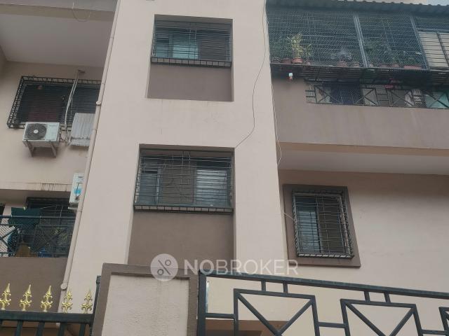 Flat for rent in Ward 12, Pune