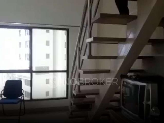 Flat for sale in Blue Ridge SEZ, Pune