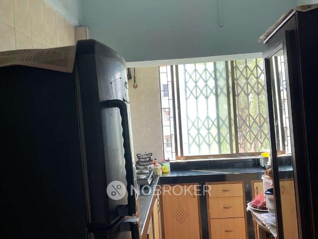 Flat for rent in Navi Mumbai, Vashi