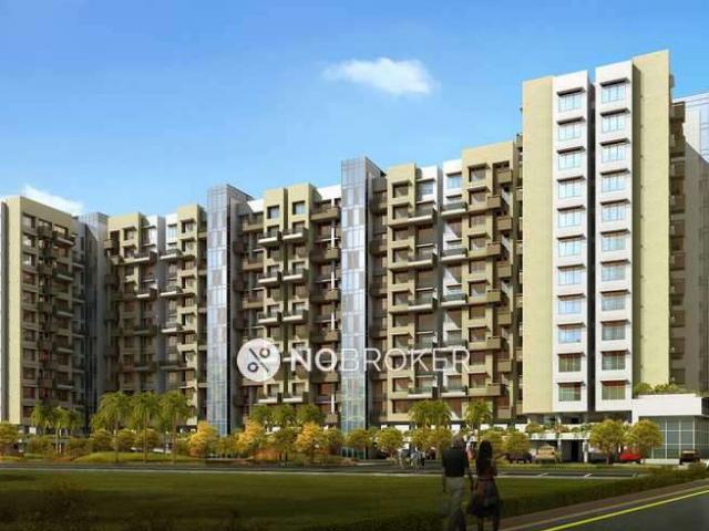 Flat for sale in Ward 1, Pune