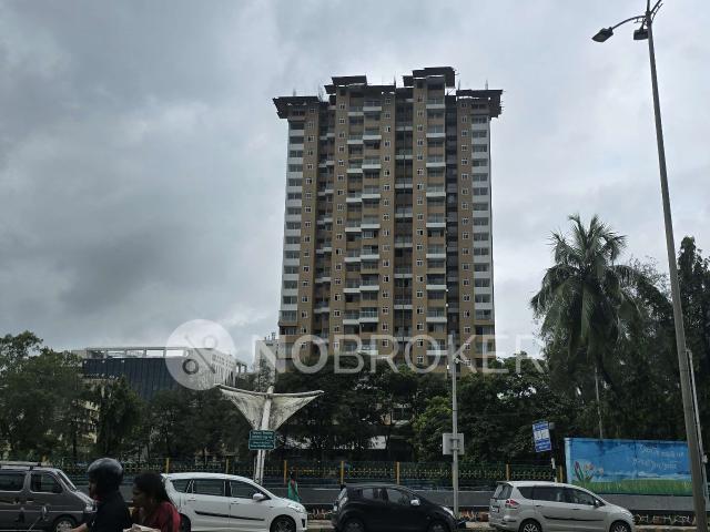 Flat for rent in Digha, Navi Mumbai