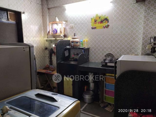 Flat for rent in Kalyan-dombivali, Gopalnagar