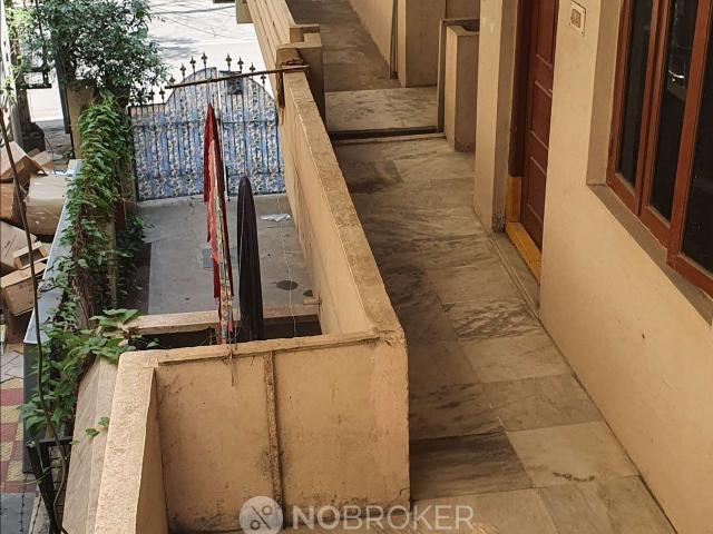 Flat for rent in Kukatpally, Haidarabad