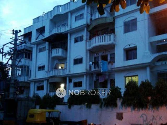 Flat for sale in Bangalore North, Cox Town - Bangalore