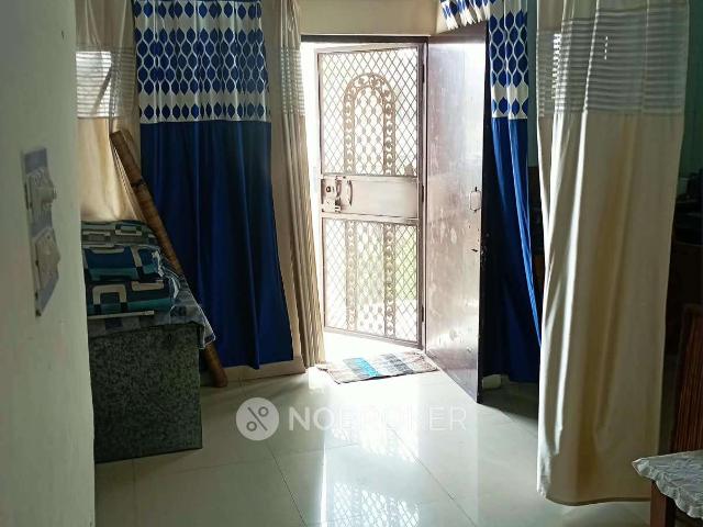 Flat for rent in North West Delhi, Deri