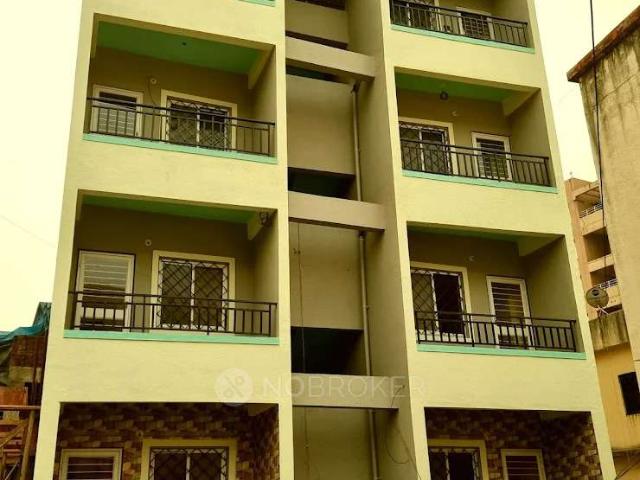 Flat for sale in Thergaon, National Capital Territory Of Delhi