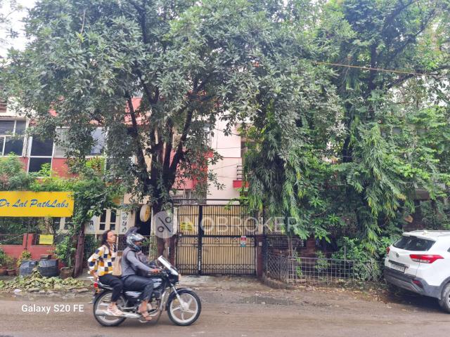 Flat for rent in Hariana