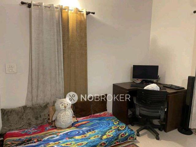 Flat for rent in North West Delhi, Deri