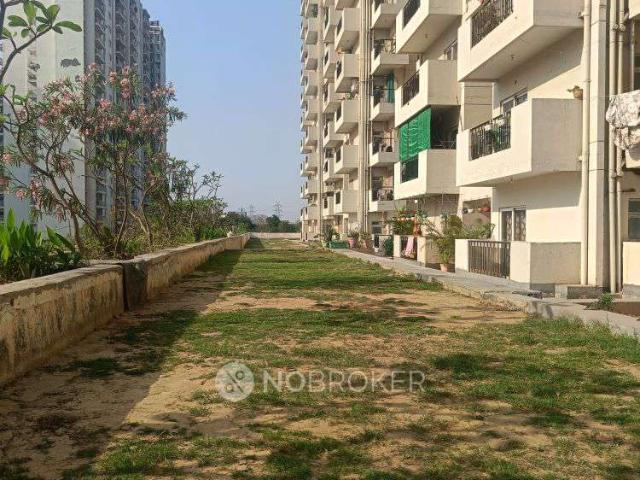 Flat for rent in Hariana