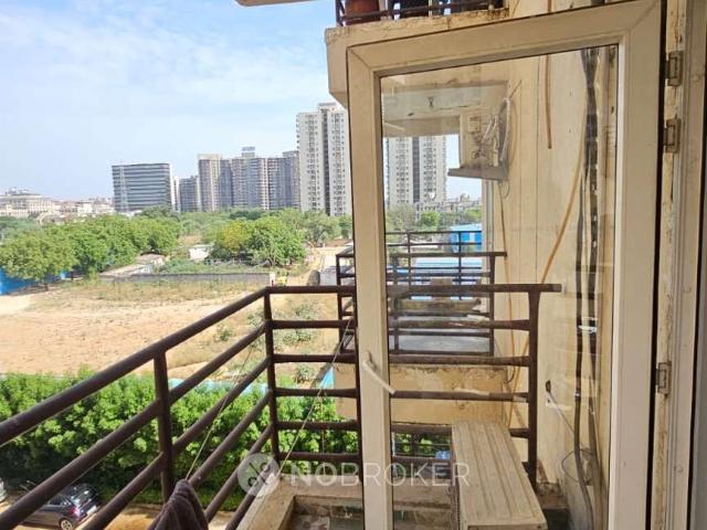 Flat for rent in Hariana