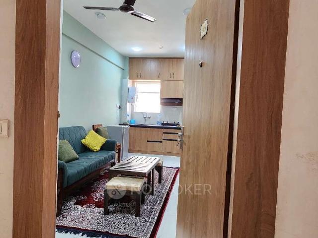 Flat for rent in Hariana