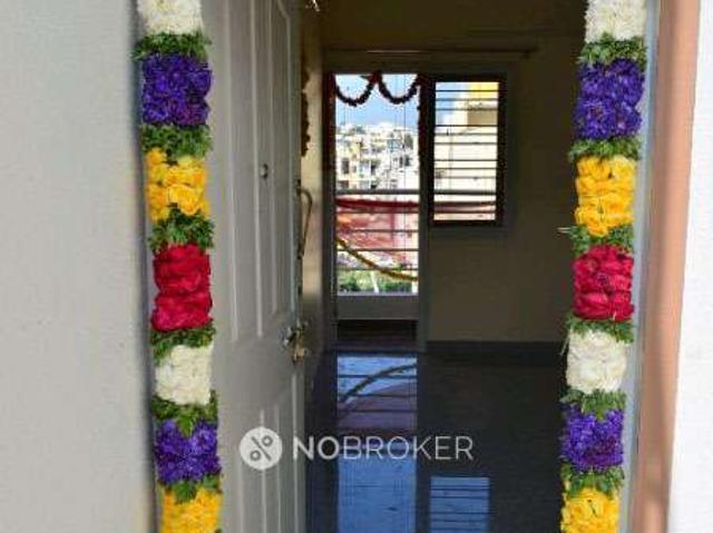 Flat for rent in Bangalore East, Cox Town - Bangalore
