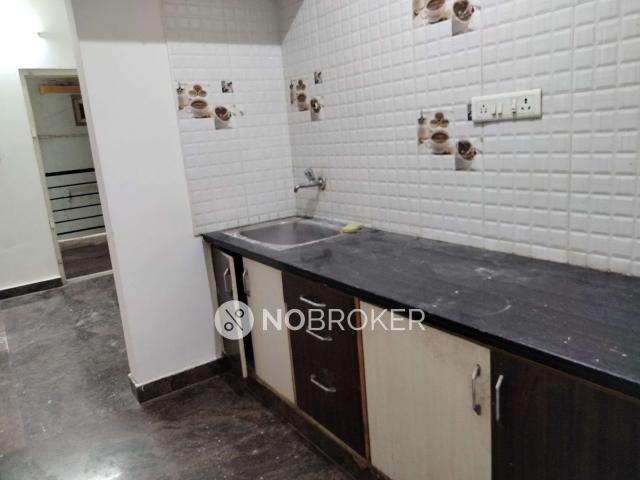 Flat for rent in Bangalore South, Cox Town - Bangalore