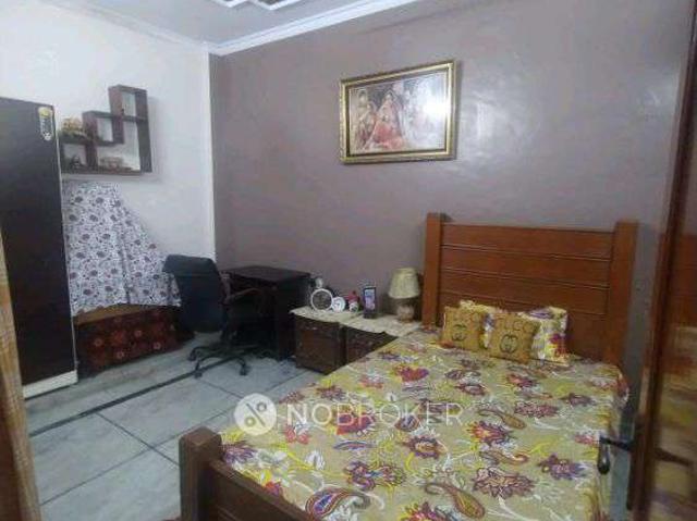 Flat for rent in West Delhi, Deri