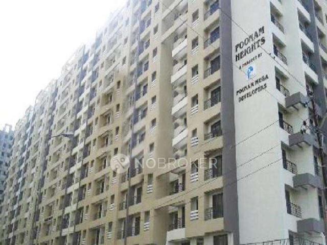 Flat for rent in Nalasopara - Mumbai, National Capital Territory Of Delhi