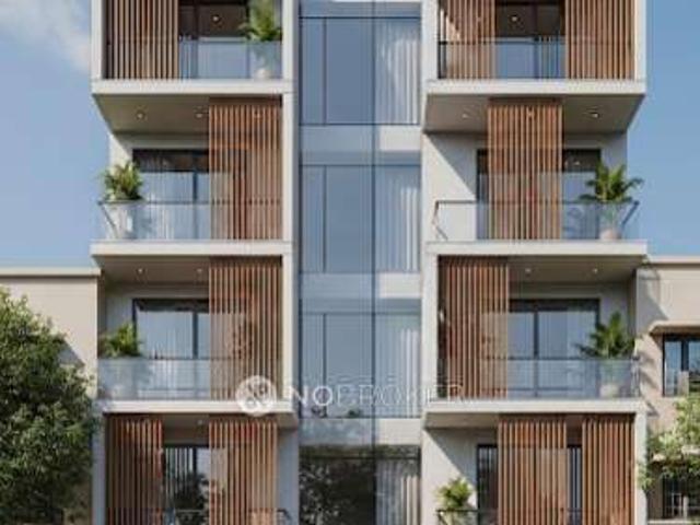 Flat for sale in Teynampet, Tamil Nadu