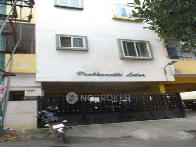 Flat for sale in Bangalore South, Cox Town - Bangalore