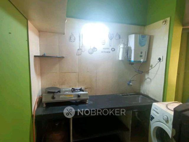Flat for sale in Kharghar Village, Panvel