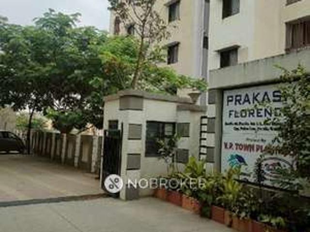 Flat for rent in Thergaon, National Capital Territory Of Delhi