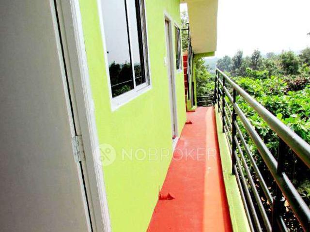 Flat for rent in Bangalore South, Cox Town - Bangalore