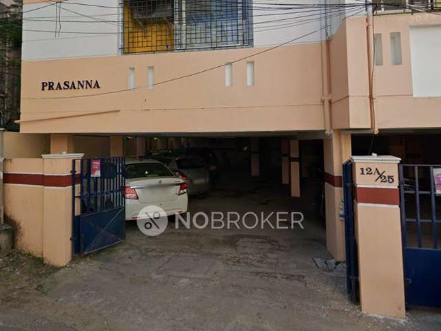Flat for sale in Kodambakkam, Tamil Nadu