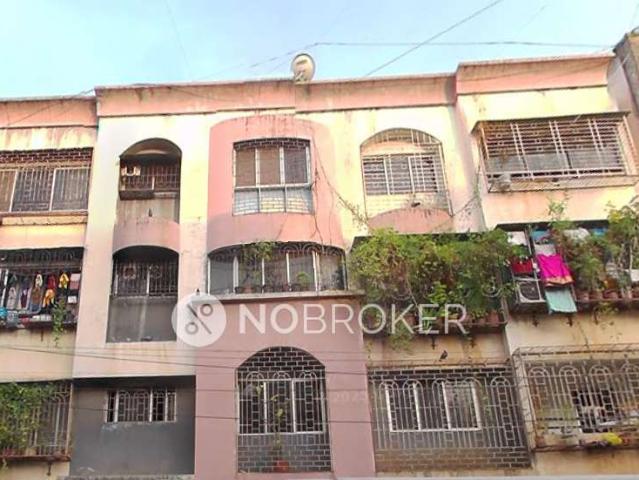 Flat for sale in Thergaon, National Capital Territory Of Delhi