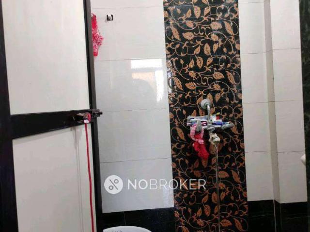 Flat for rent in New Panvel, Raigad
