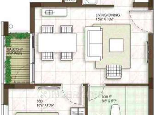 Flat for sale in Sholinganallur - Chennai, Tamil Nadu