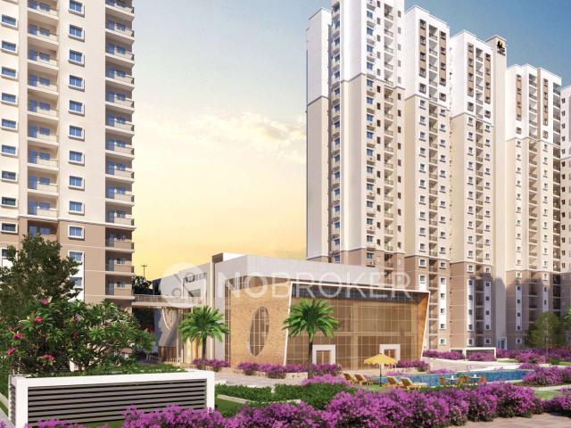 Flat for sale in Bagalur, Karnataka