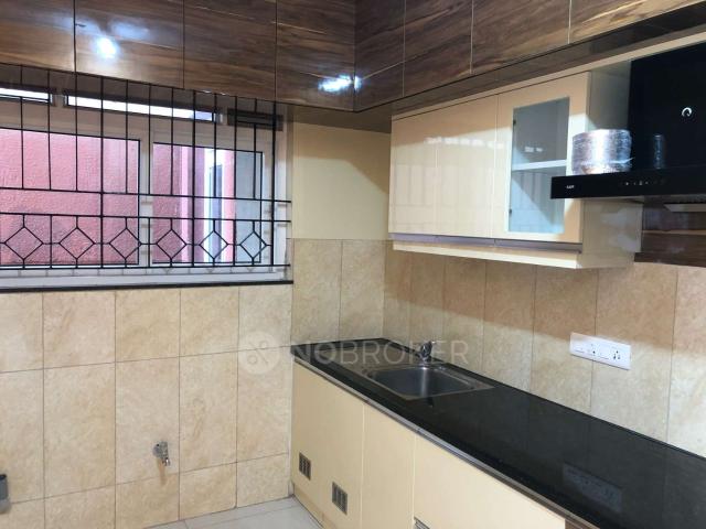 Flat for rent in Bangalore East, Cox Town - Bangalore