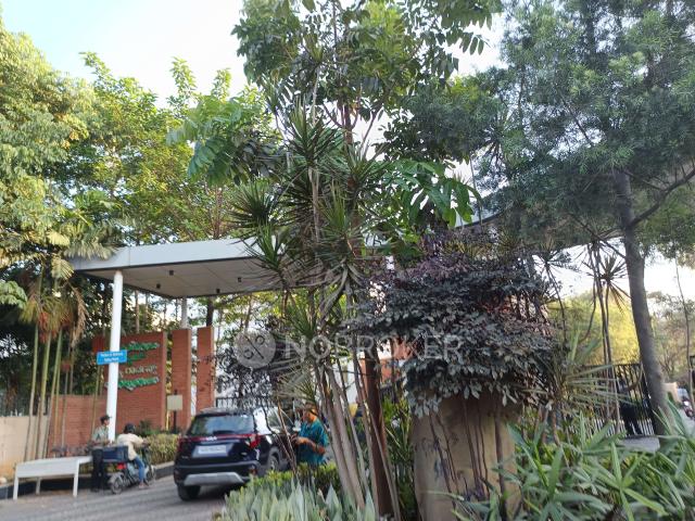 Flat for sale in Yemaluru, Bengaluru