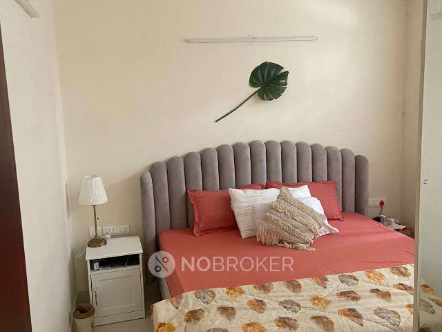 Flat for sale in Bangalore East, Cox Town - Bangalore