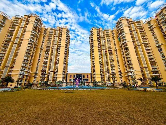 Flat for sale in Bangalore East, Cox Town - Bangalore